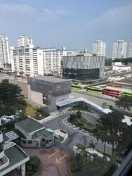 Marine Blue (D15), Condominium #621205411